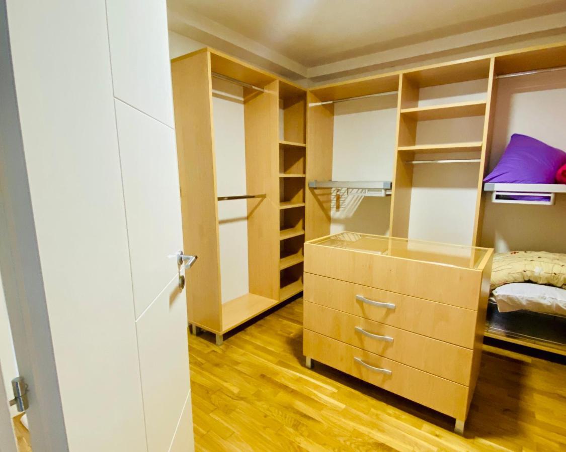 Villa Sunny Side Apartment Skopje Dolno Solnje Exterior photo